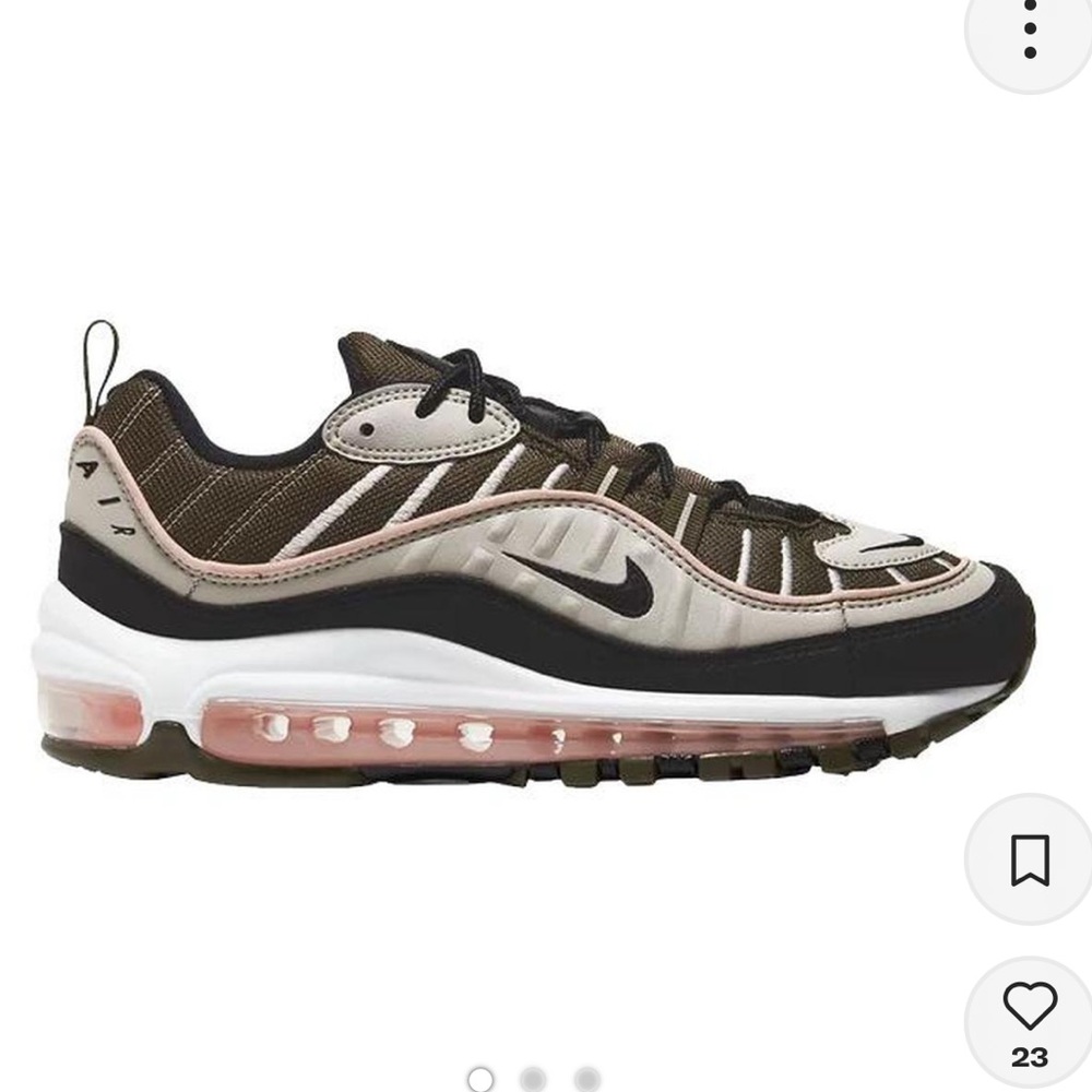 Nike airmax 98